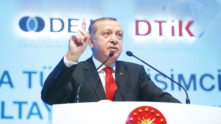 İhracatta en kötü geride kaldı