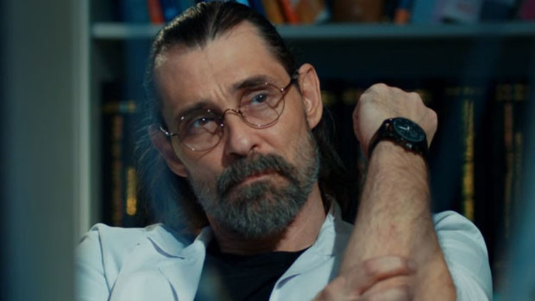 46 Yok Olan dizisi 1. bölüm nefesleri kesti - İzle