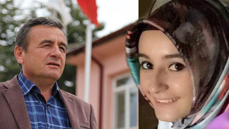 Acılı babadan alkışlanacak hareket Acılı babadan alkışlanacak hareket