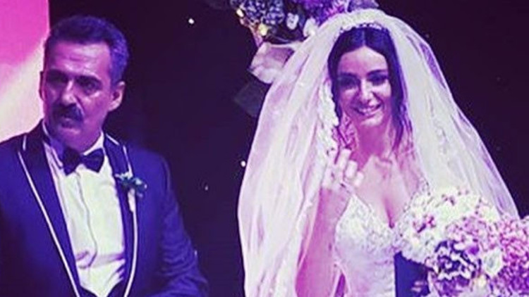 Öykü Gürman Yavuz Bingölden boşanıyor mu Öykü Gürman Yavuz Bingölden boşanıyor mu