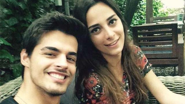 Berk Atan Simge Birben aşkı bitti