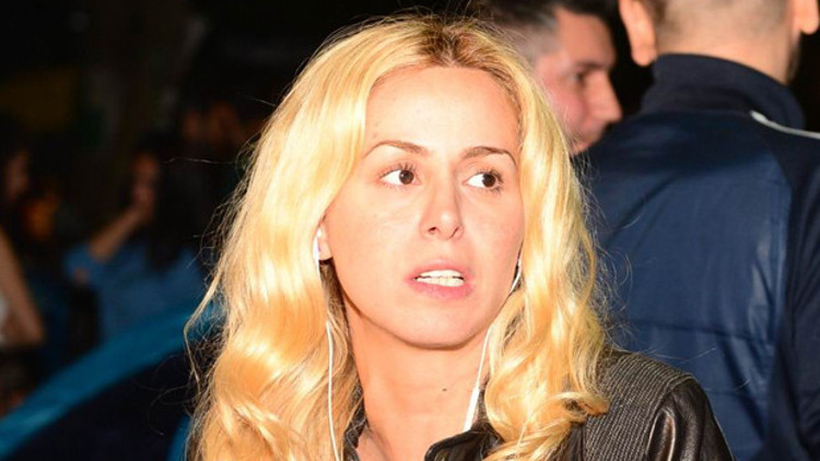 Niran Ünsalın 2 yıla kadar hapsi isteniyor Niran Ünsalın 2 yıla kadar hapsi isteniyor