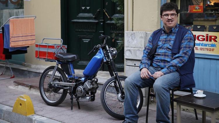 Küçük Esnaf güldürecek