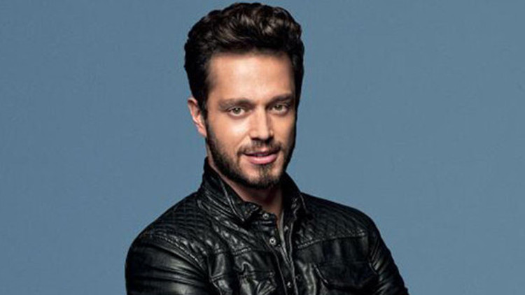 Murat Boz: Oyunculuk zor iş, şarkıcılık basit Murat Boz: Oyunculuk zor iş, şarkıcılık basit