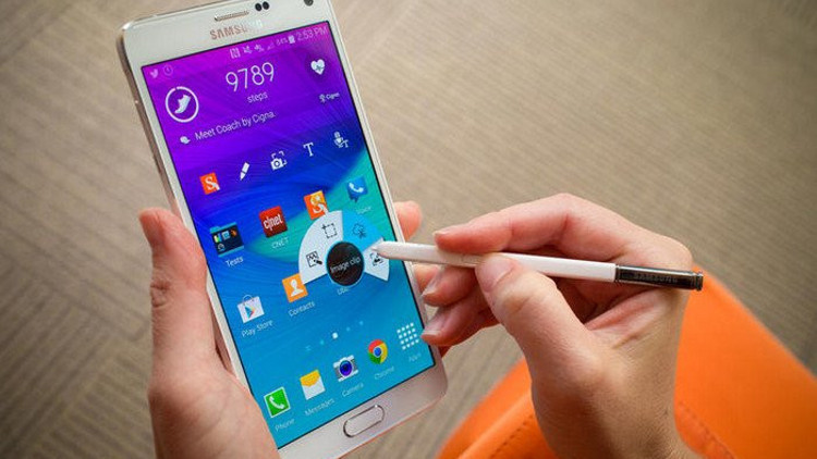 Galaxy Note 6 ne zaman geliyor