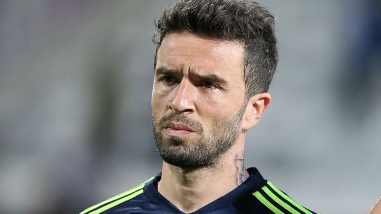 Gökhan Gönül TFF Hukuk Kuruluna sevk edildi