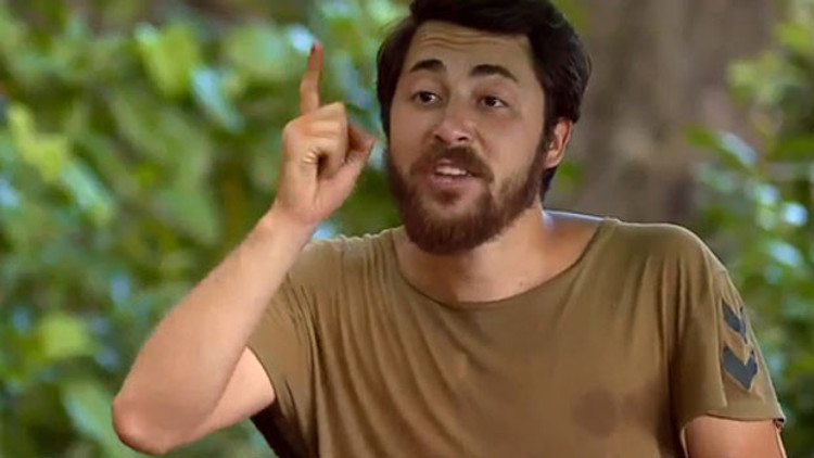 Survivor Semih Kimdir