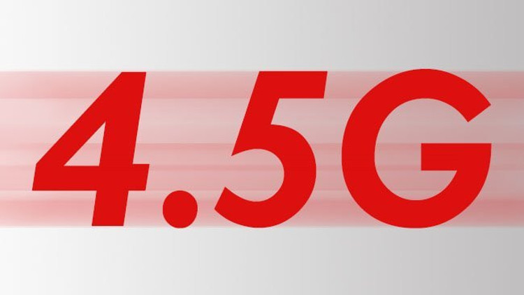 İşte 4.5G tarifeleri ve fiyatları İşte 4.5G tarifeleri ve fiyatları