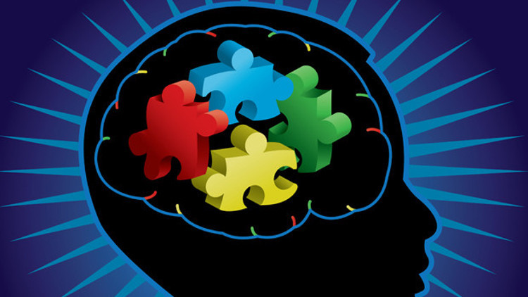 Otizmli çocuklar festivali