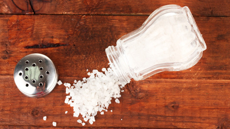 Tuzu azaltarak 1,5 milyar dolar tasarruf ettik