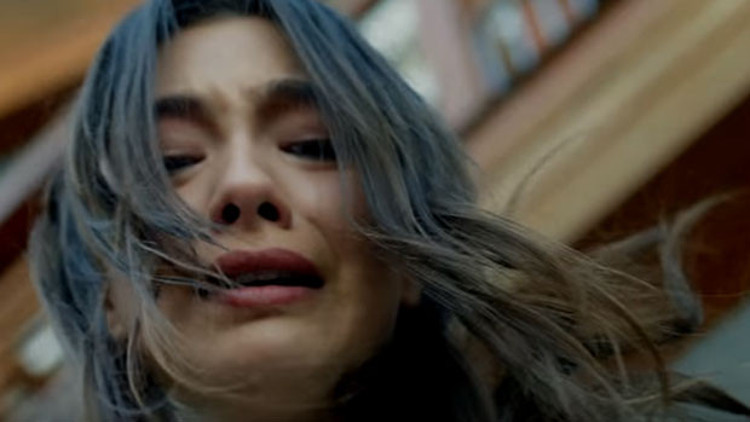 Kara Sevda 25. bölüm fragmanında büyük şok - İzle