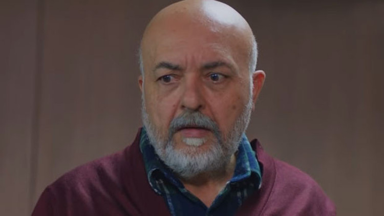 Baba Candır 33. bölümde büyük sır ortaya çıkacak Baba Candır 33. bölümde büyük sır ortaya çıkacak