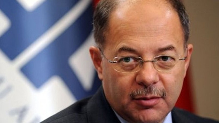 Eski Sağlık Bakanı Akdağ, Suudi Arabistan ve Vietnama danışman oldu