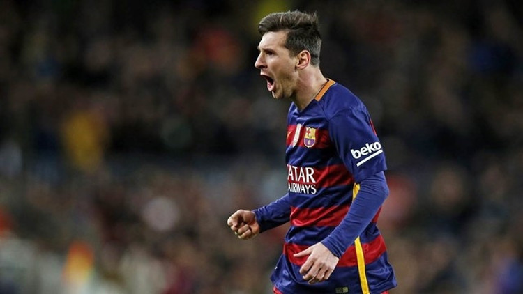 Messi Panama Belgelerini yalanladı Messi Panama Belgelerini yalanladı