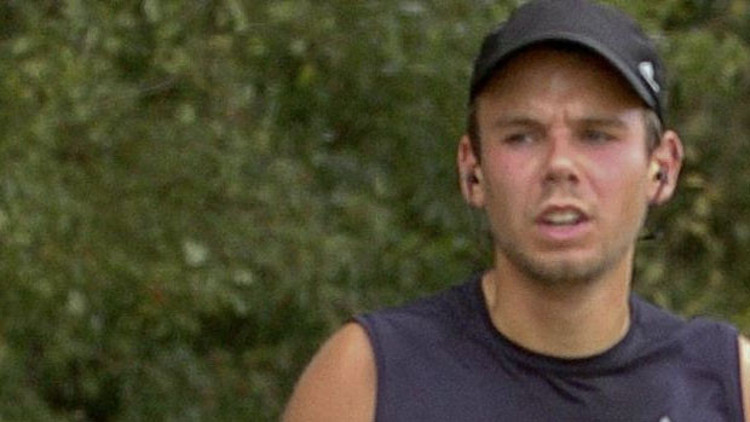 Ailesi gazete ilanıyla ‘kamikaze pilot’u andı