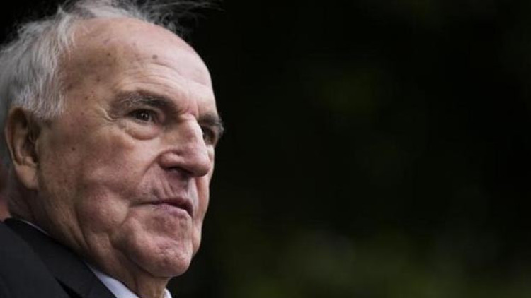 Almanyanın eski başbakanı Kohl, Victor Orban ile görüşecek Almanyanın eski başbakanı Kohl, Victor Orban ile görüşecek