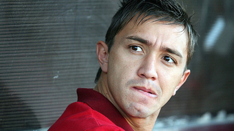 Galatasarayda Muslera korkusu