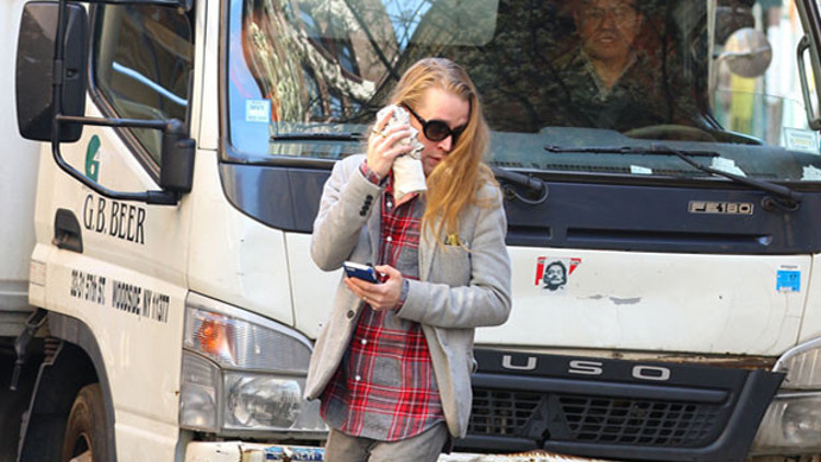 Çocuk yaşta ünlü olan Macaulay Culkin: Artık emekli bir adamım