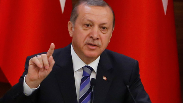 Erdoğan: Maalesef geç fark ettik Erdoğan: Maalesef geç fark ettik