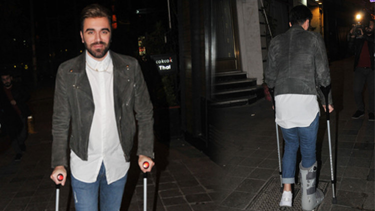 Kemal Doğulu ameliyat oldu