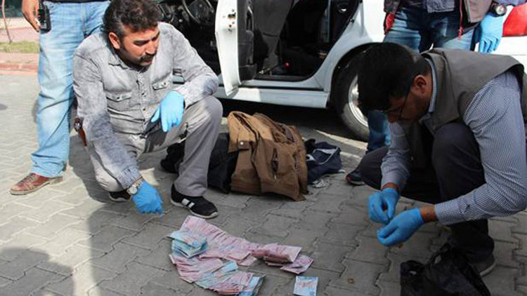 Dolandırıcının telefonunu polis açtı: Gerçek polis benim