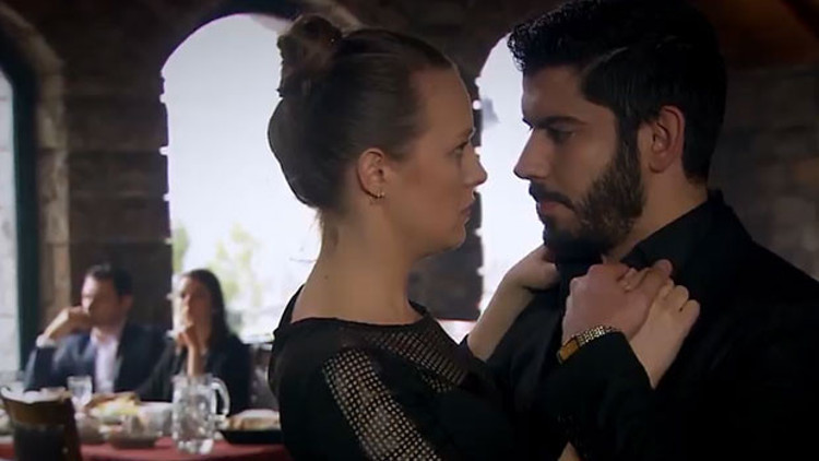 Beni Affet 951. son bölümde Feride oyuna geliyor - izle