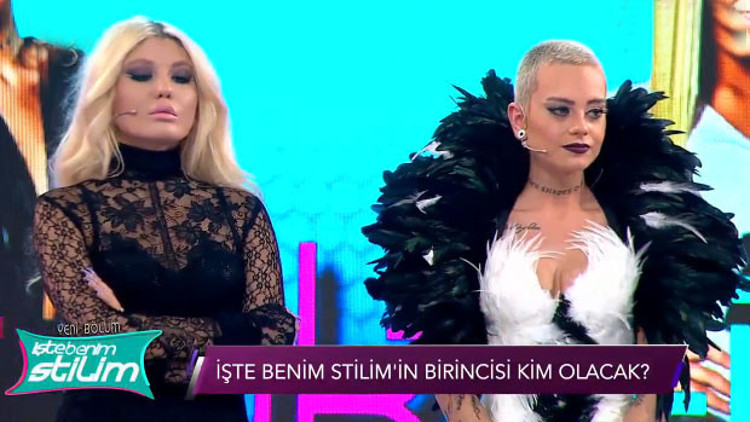 İşte Benim Stilim birincisi kim oldu İşte kazanan isim