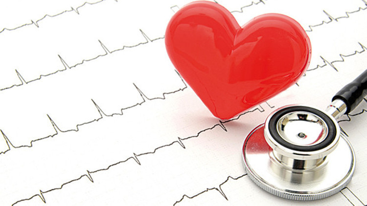 Statin kalp sınavını geçti