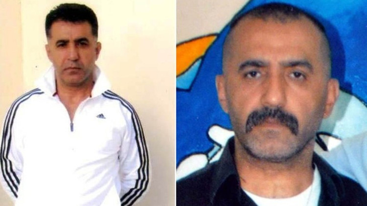 Son dakika haberi: Özgecan Aslanın katilini öldüren mahkum ile ilgili yeni haber Son dakika haberi: Özgecan Aslanın katilini öldüren mahkum ile ilgili yeni haber