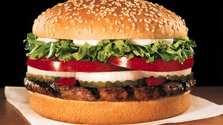 ABDde Burger King çalışanları telefon şakası kurbanı oldu ABDde Burger King çalışanları telefon şakası kurbanı oldu