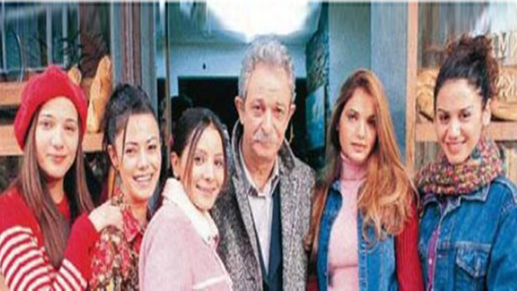 Ekmek Teknesindeki Fırıncı Nusrettinin kızları şimdi ne yapıyor