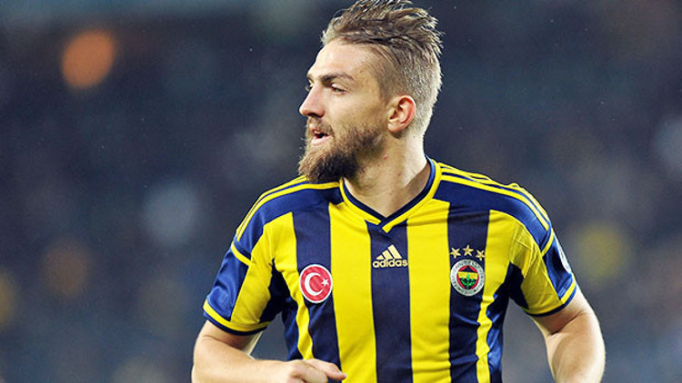 Caner Erkin derbi kadrosundan çıkarıldı Olay açıklama... Caner Erkin derbi kadrosundan çıkarıldı Olay açıklama...