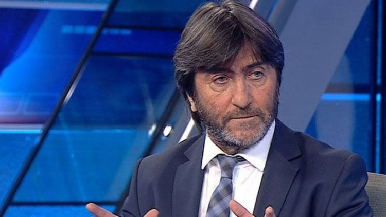 Rıdvan Dilmen: Caner İnter ile anlaştı