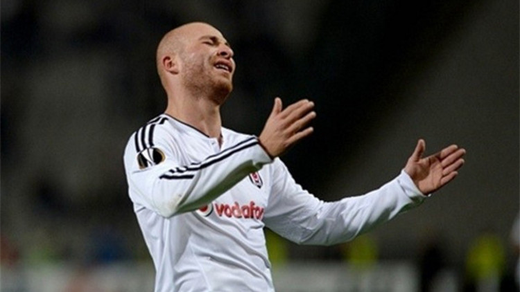 Gökhan Töre idmanı bıraktı
