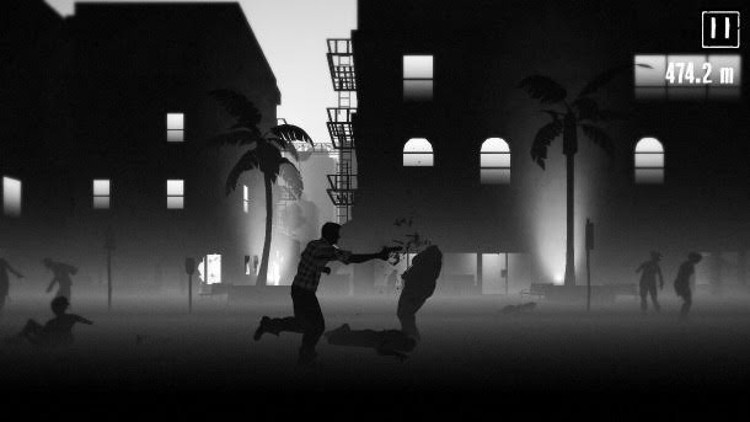 The Walking Deade bedava mobil oyun The Walking Deade bedava mobil oyun