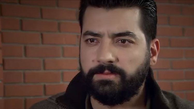 Beni Affet 955. son bölümde şok eden sahne - izle