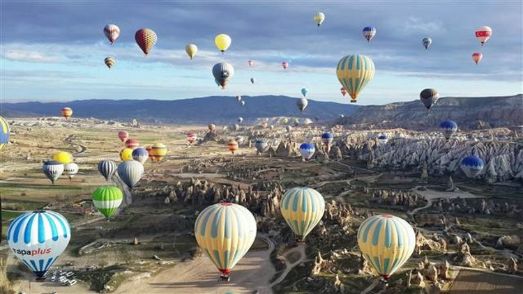 Turizm canlansın diye 5 yıldızlı otelin geceliği 29 TL yaptı