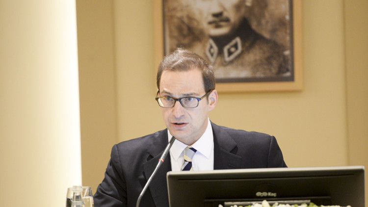 Ömer Koç’tan önemli yurtdışı açılımı açıklaması