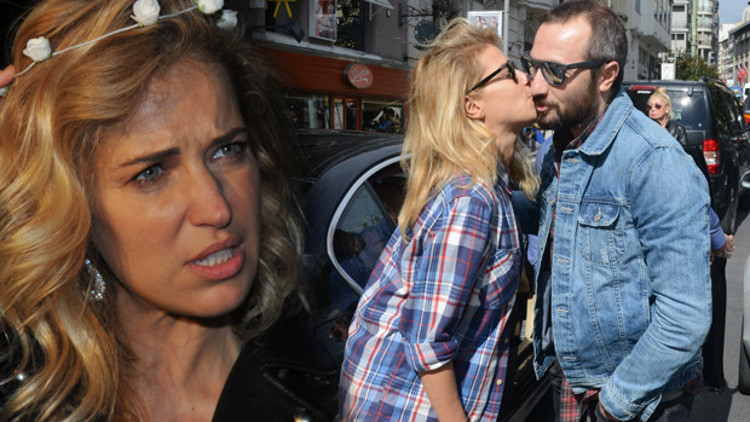 Burcu Esmersoy, Tuna Aksu ile evlenecek mi