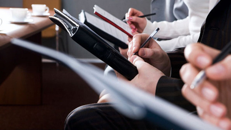 Ekonomi Basını Başarı Ödüllerine başvuru için süre uzatıldı