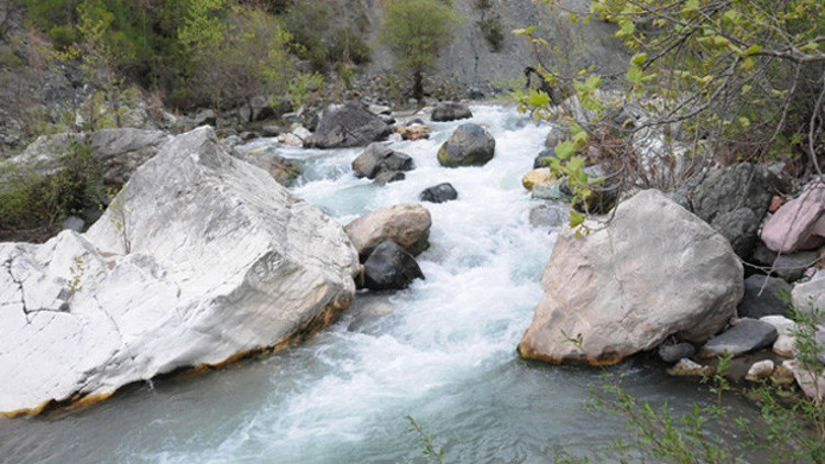 Alakır’da HES’e karşı kesin sonuç Alakır’da HES’e karşı kesin sonuç