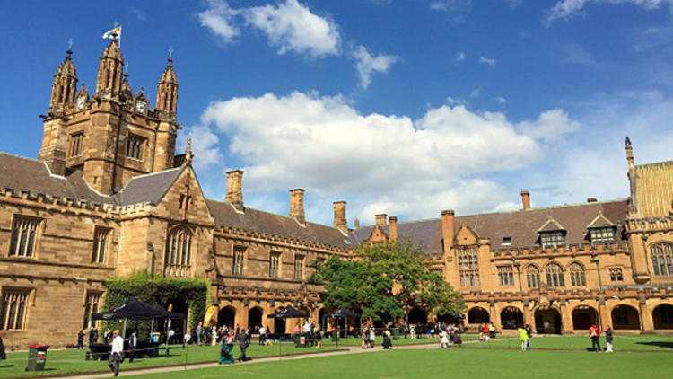 Yurt dışında okumanın şifreleri Yurt dışında okumanın şifreleri