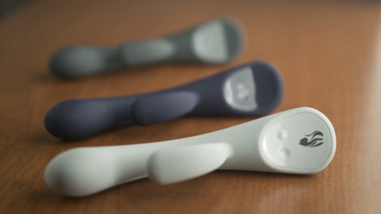 Akıllı seks oyuncağı üretildi