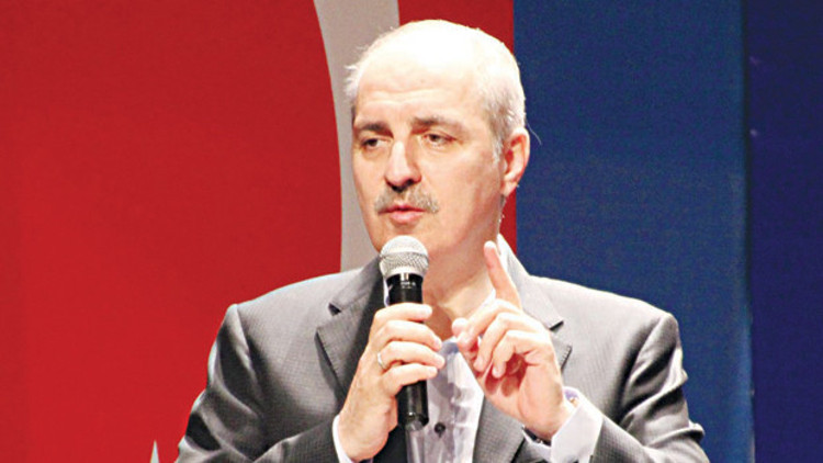 CHP ve MHPye: İnşallah kıvırmazlar