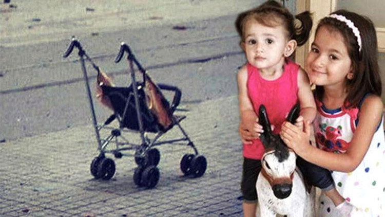 Asya bebek taburcu oldu ama...