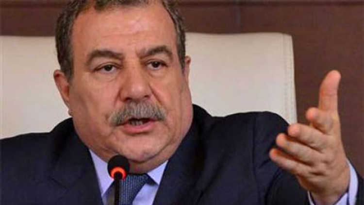 İçişleri Bakanlığının Muammer Güler kararına Yargıtaydan itiraz