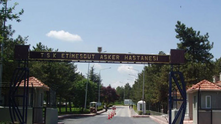 Askeri hastanelerde sivillere randevulu muayene dönemi başlıyor