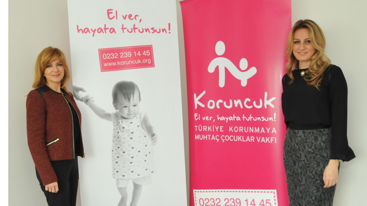 EGİAD Urla Çocuk Köyü’ne el verdi