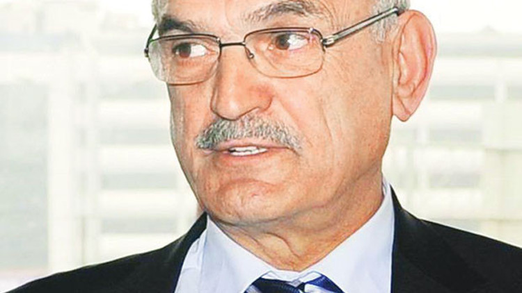 Halit Dumankaya tutuklandı