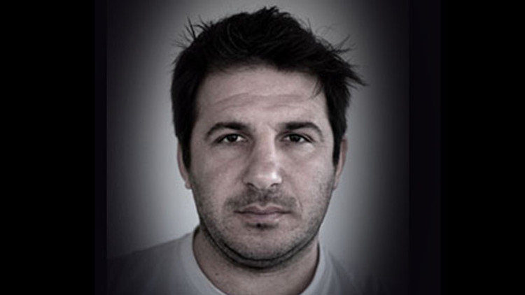 Türkiye bir gazeteciyi daha geri çevirdi Türkiye bir gazeteciyi daha geri çevirdi